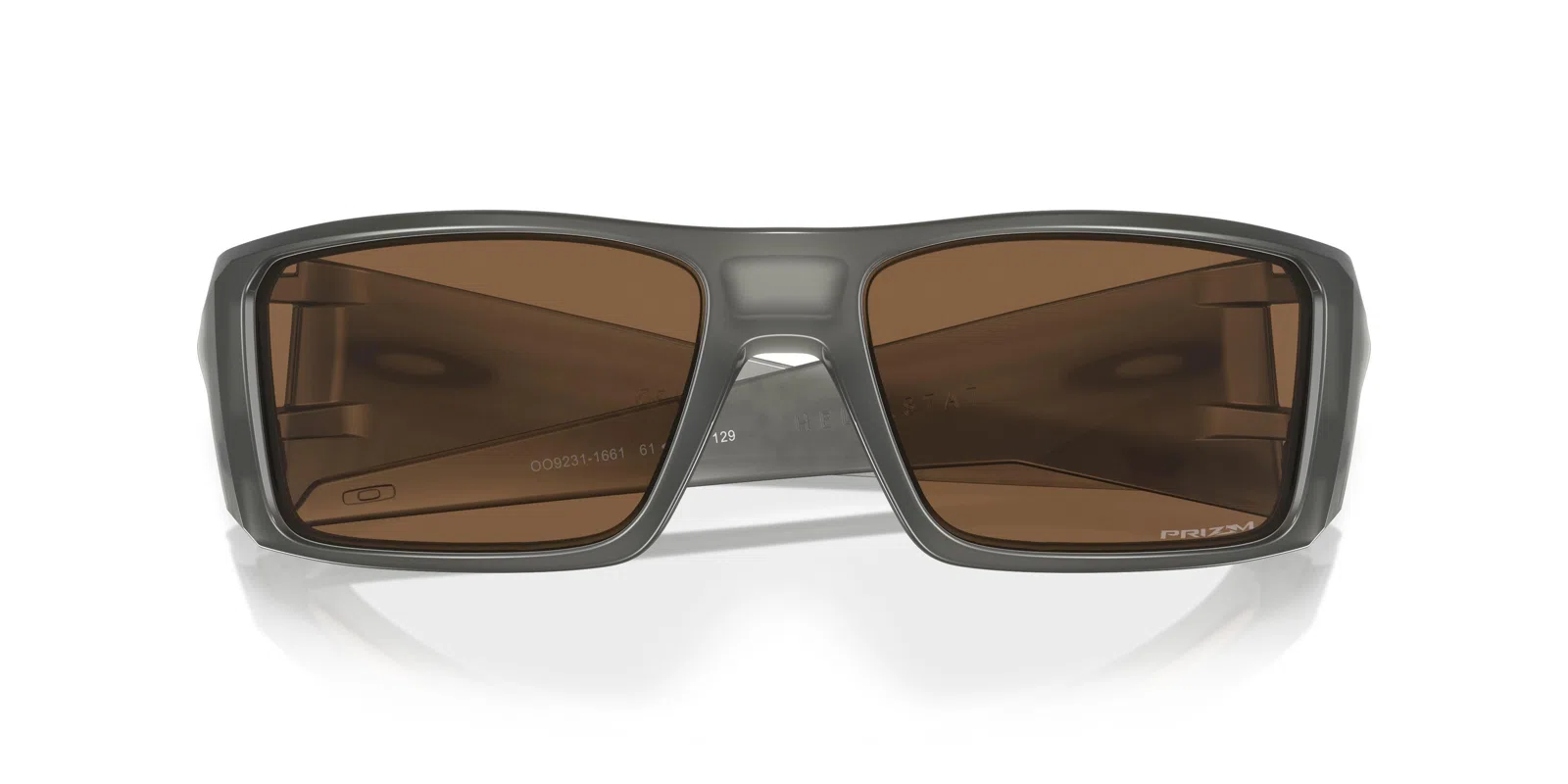 Oakley Heliostat 9231 Sunglasses - view 216